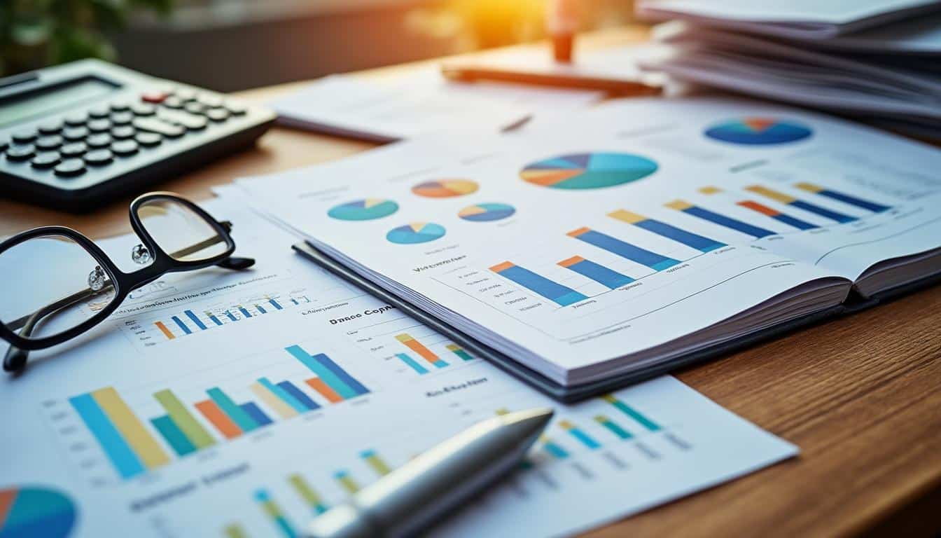 Illustration - Comprendre la liasse fiscale : définition, contenu et enjeux