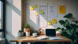 Affichage obligatoire en micro entreprise : obligations et pièges à éviter