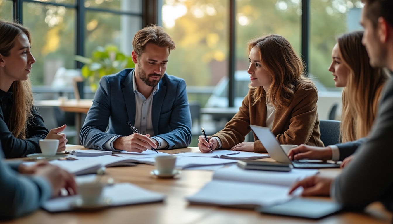 La prévoyance en entreprise est-elle obligatoire ? Guide complet