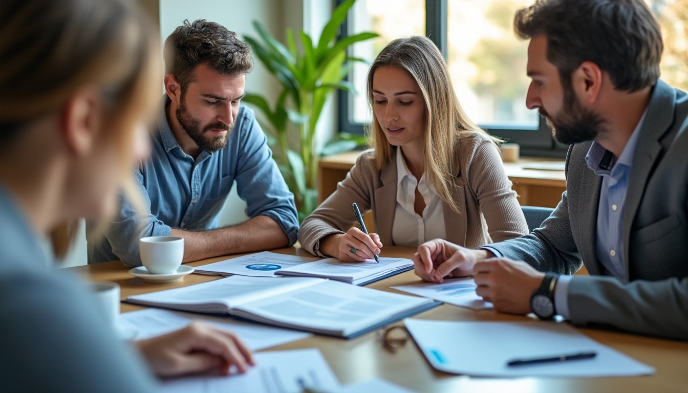 Mutuelle d’entreprise obligatoire en CDD : droits et conditions clés