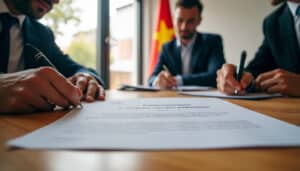 Contrat d’engagement à respecter les principes de la République : guide complet