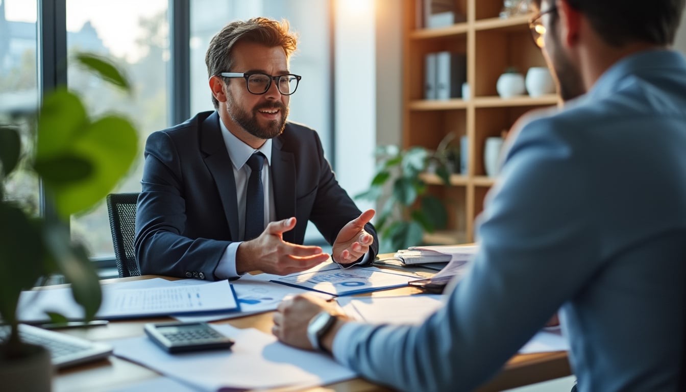 Illustration: Comprendre le rôle clé d’un professionnel de la comptabilité