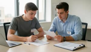 Notice du contrat d’apprentissage : éviter les erreurs