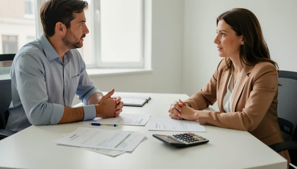 Prime de fin de contrat en CDD : calcul et exceptions