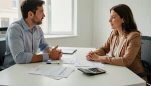 Prime de fin de contrat en CDD : calcul et exceptions
