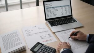 Autoliquidation de la TVA : article 283-2 du CGI